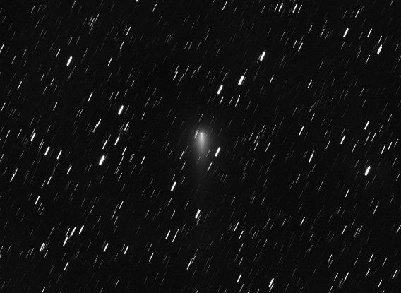 Comet Atlas