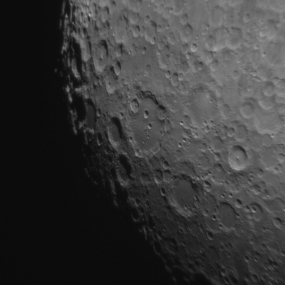 Moon-3 Moon - 20 March, 2024