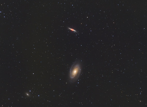 M81-M82_Wide (15x 360s RGB) M81-M82 (15x 360s RGB)
