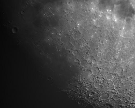 2 Moon - 17th May, 2024