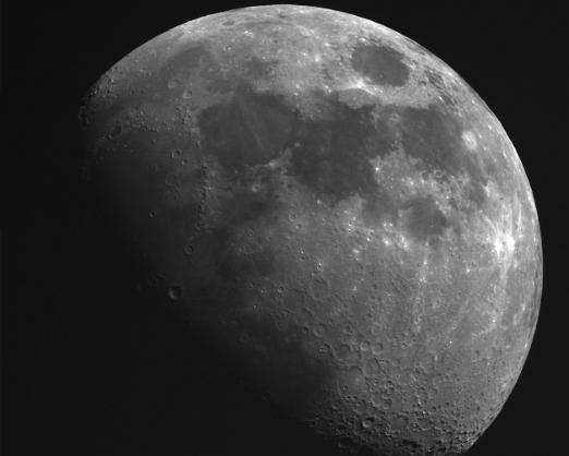 3 Moon - 17th May, 2024
