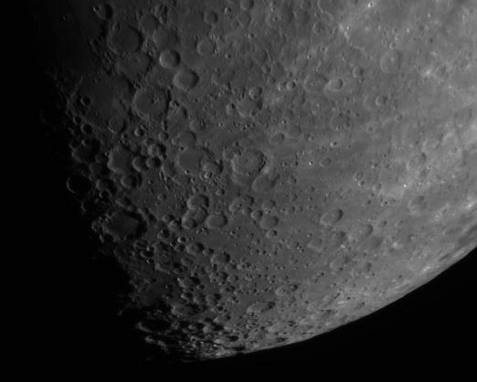 Moon-1 Moon - 16th May, 2024