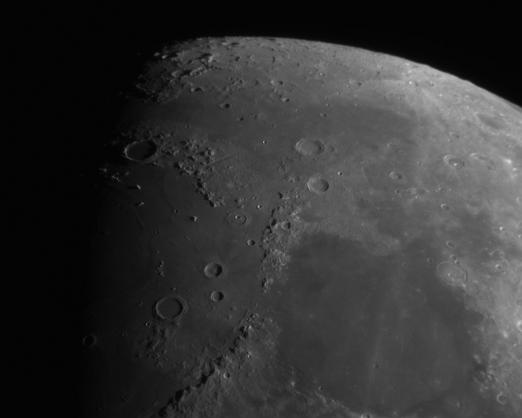Moon-2-1 Moon - 15th May, 2024