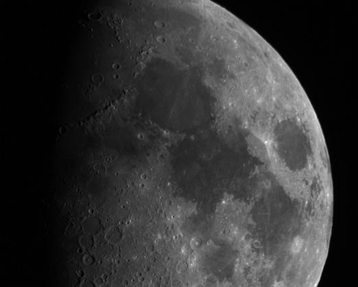 Moon-4r Moon - 16th May, 2024