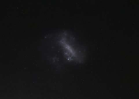 03 - Large Magellanic Cloud Large Magellanic Cloud - Bunker Bay, Western Australia
