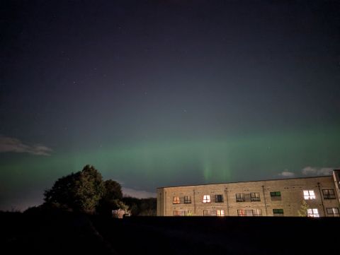 PXL_20261010_202450335 Aurora - 10th October, 2026