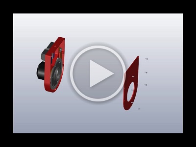 Mk2 Camera Rotator - PTC Creo : Observatory