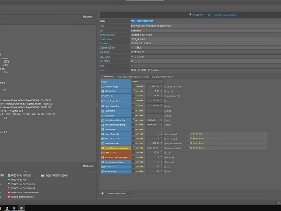 Voyager - RoboTarget Manager : Observatory