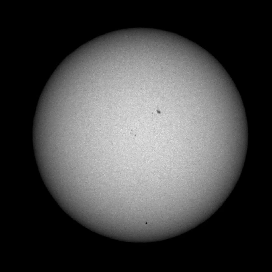 Mercury Transit 9th May 2016 Transit of Mercury - 9th May 2016