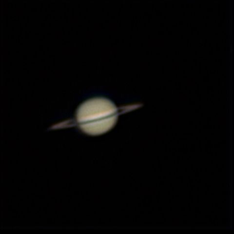 2024-11-27-1753 Saturn - 27th November, 2024