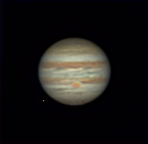 2024-12-08-2200_10a Jupiter & Io - 8th December, 2024