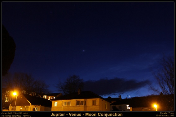 Jupiter-Venus-Moon_23-2-2012 Jupiter - Venus - Moon Conjunction