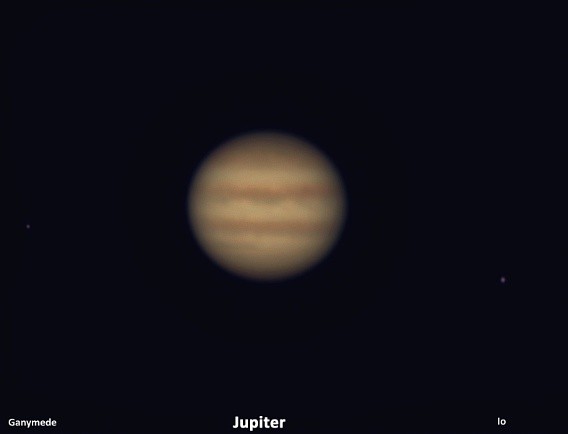 Jupiter3 Jupiter (25.11.2023)