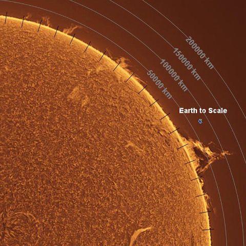 5th Sept - Scaled 5th September, 2026 - Sun in Ha (Inverted)