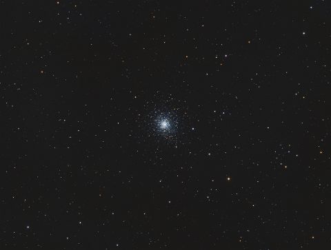 M92 14x180s RGB (Crop) M92 - (14x 180s RGB)